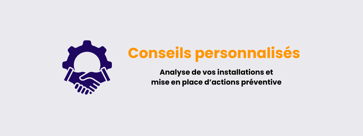 Orion Facility optimisation conseil perso